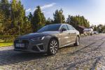 Audi A4 40 TDI Quattro S-Line 2019 года (WW)